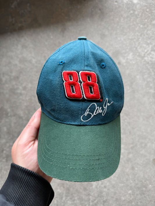 Vintage Nascar Hat