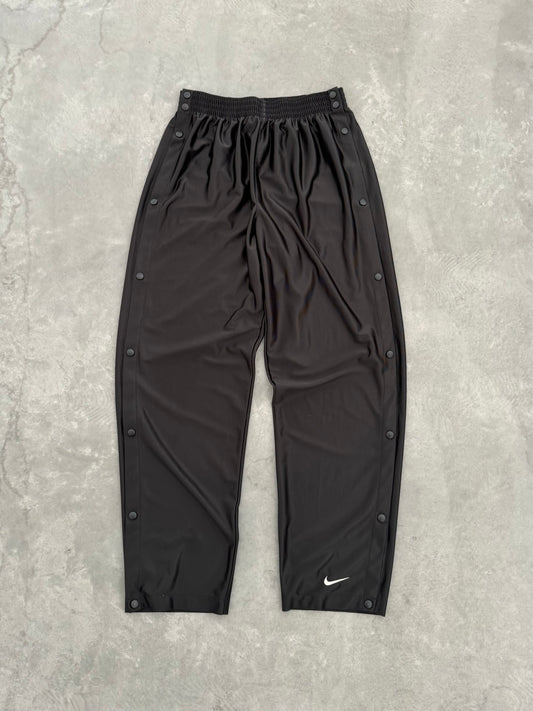 Vintage 90s Nike Tear Away Track Pants - L