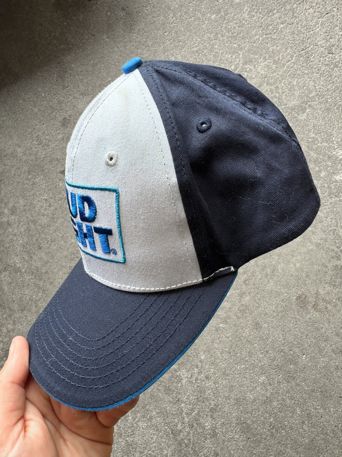 Bud Light Hat