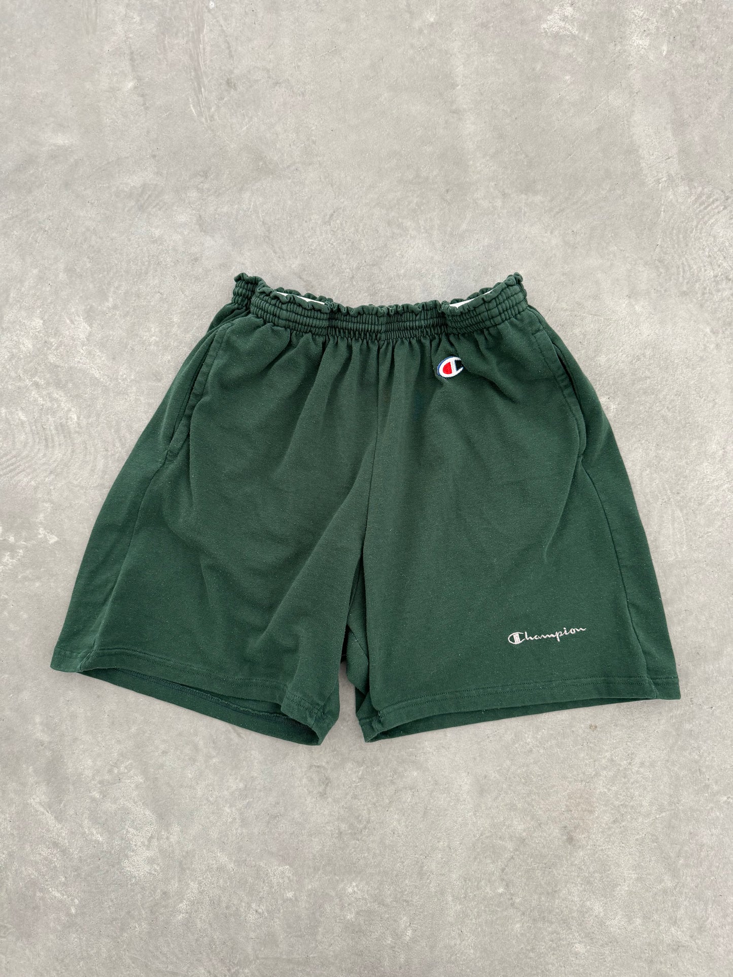 Vintage Champion Shorts - XL