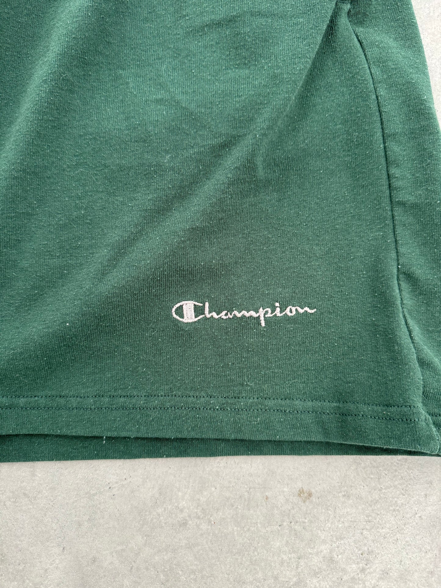 Vintage Champion Shorts - XL