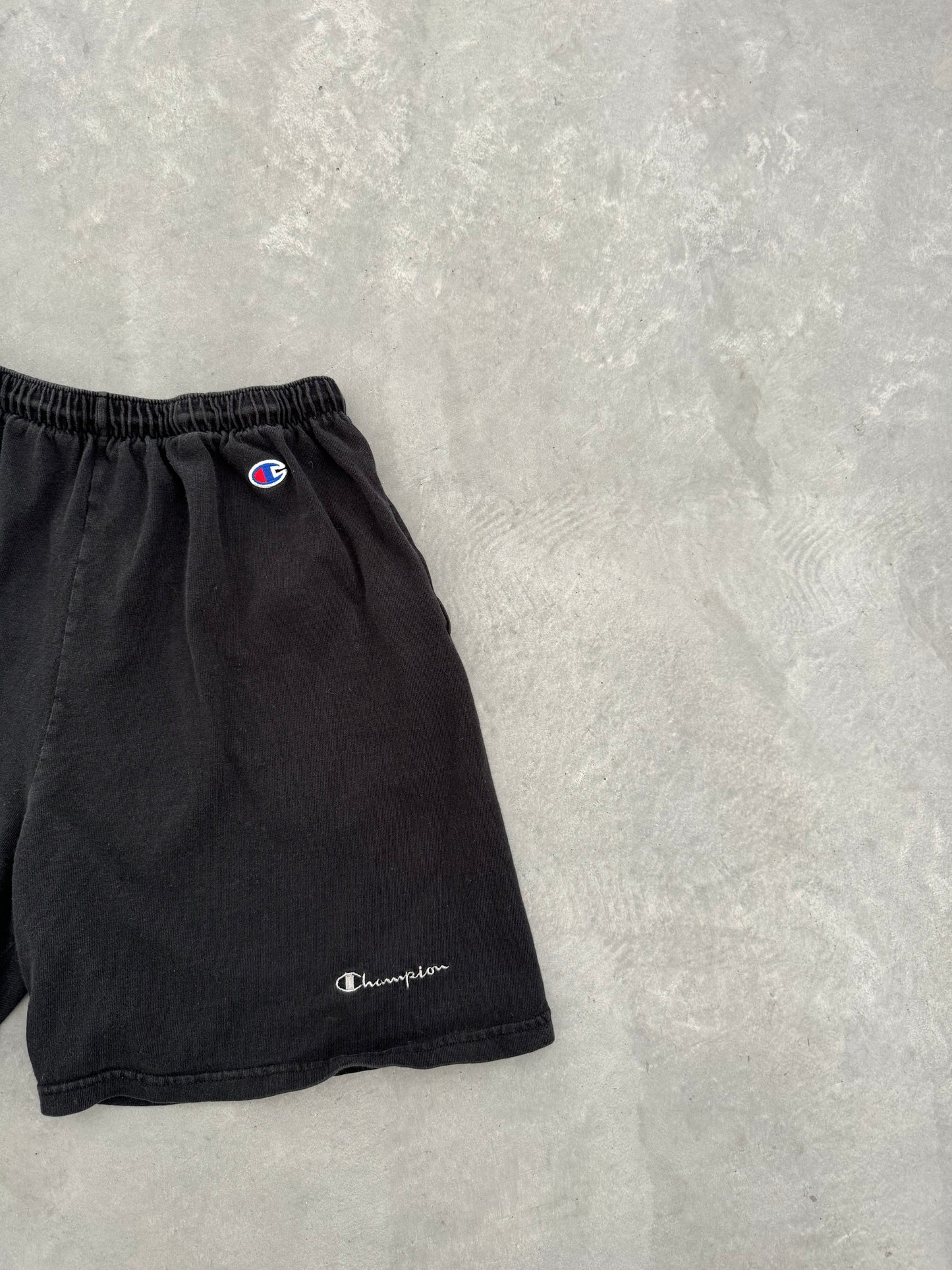 Vintage Champion Shorts - XL