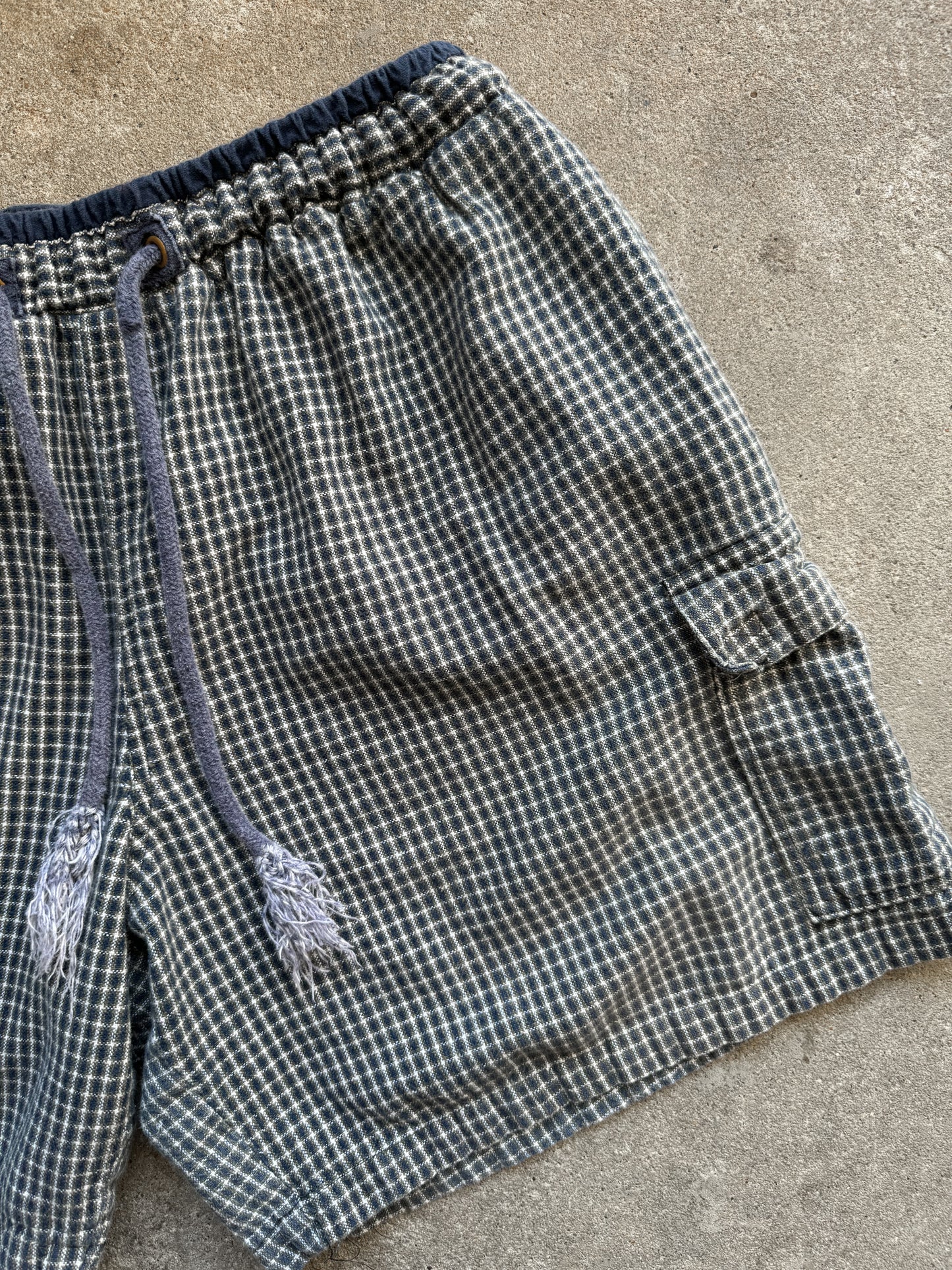 Vintage Shorts - XL