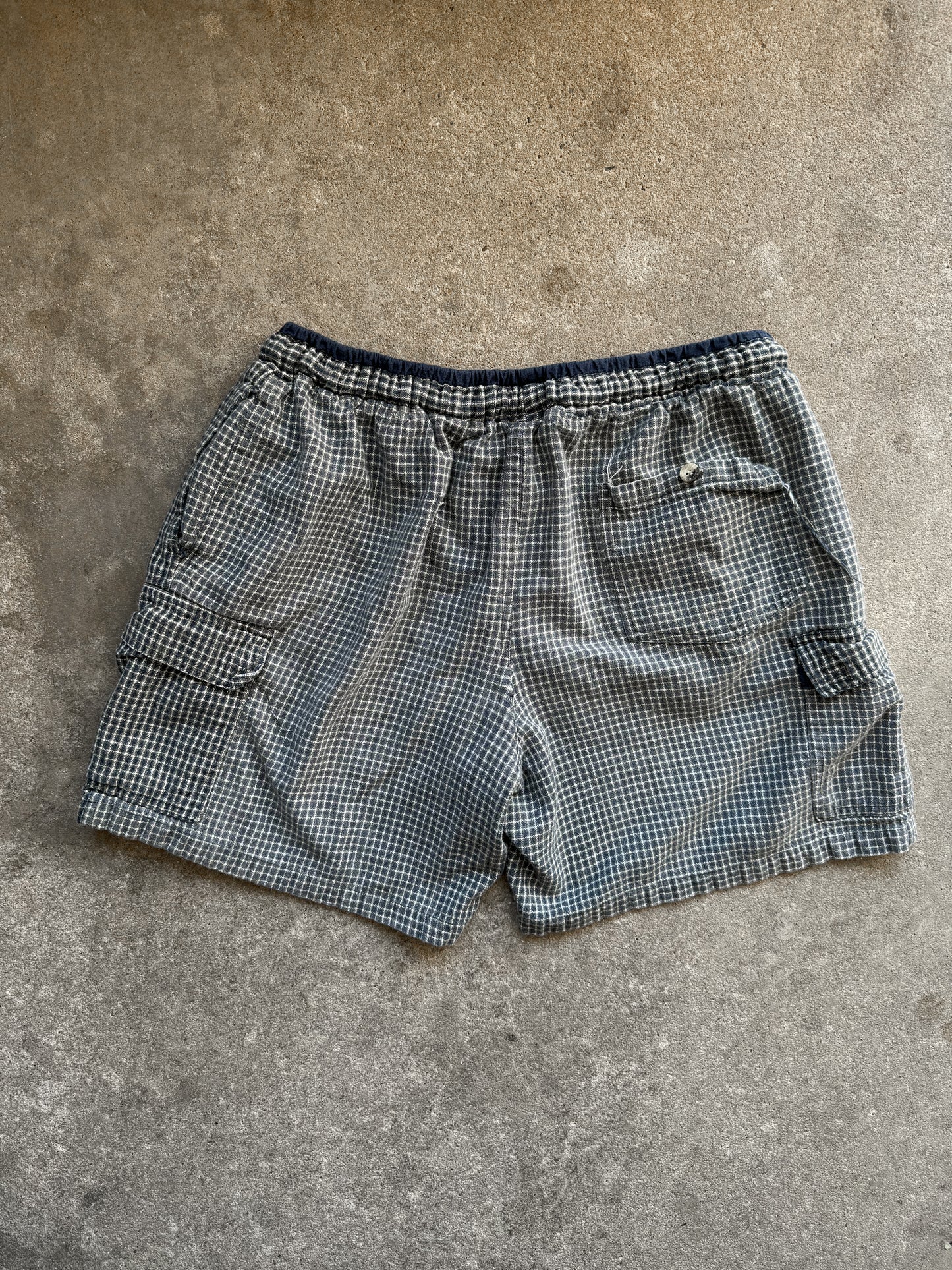 Vintage Shorts - XL