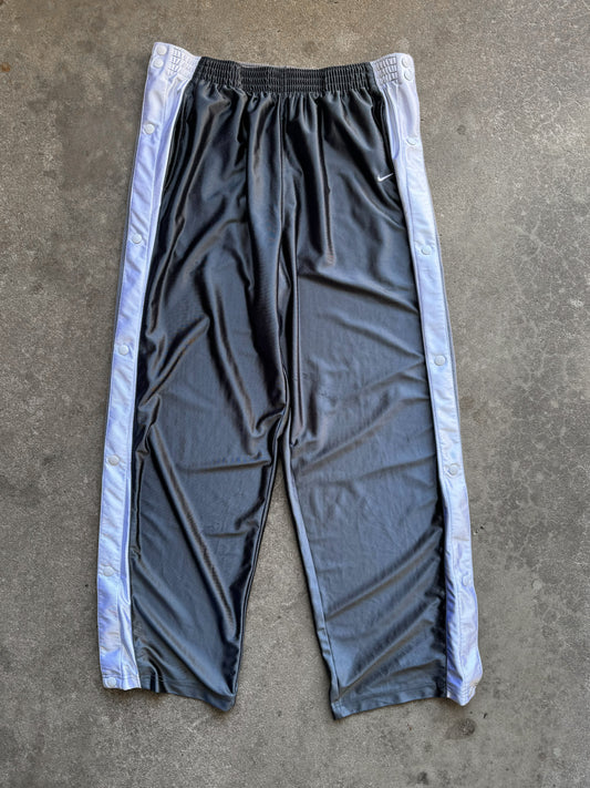 Vintage Nike Tear Away Pants - XXL