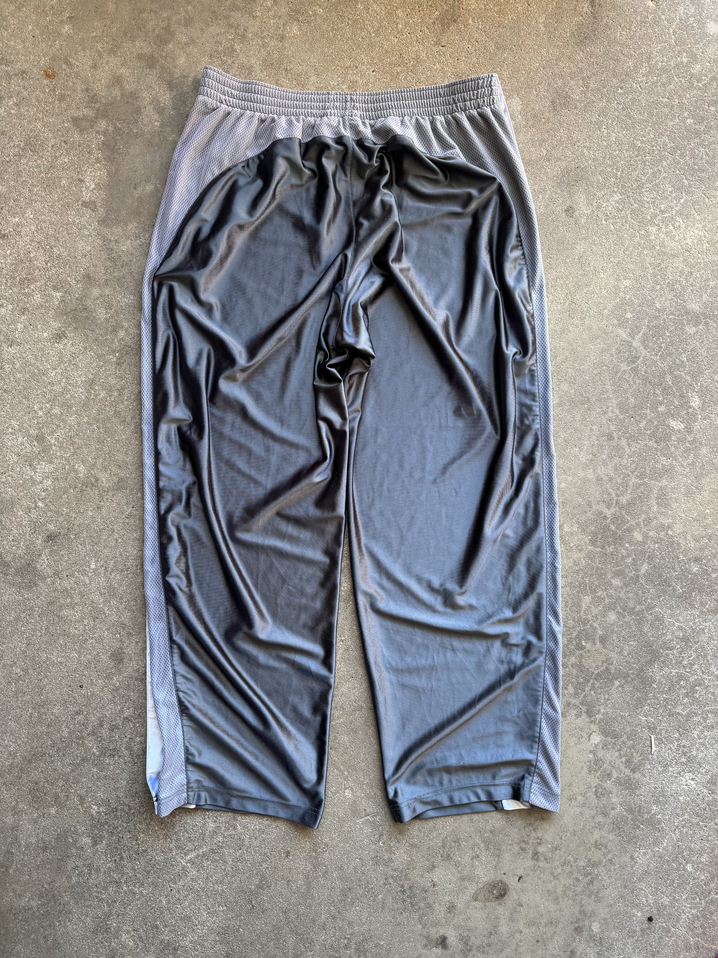 Vintage Nike Tear Away Pants - XXL