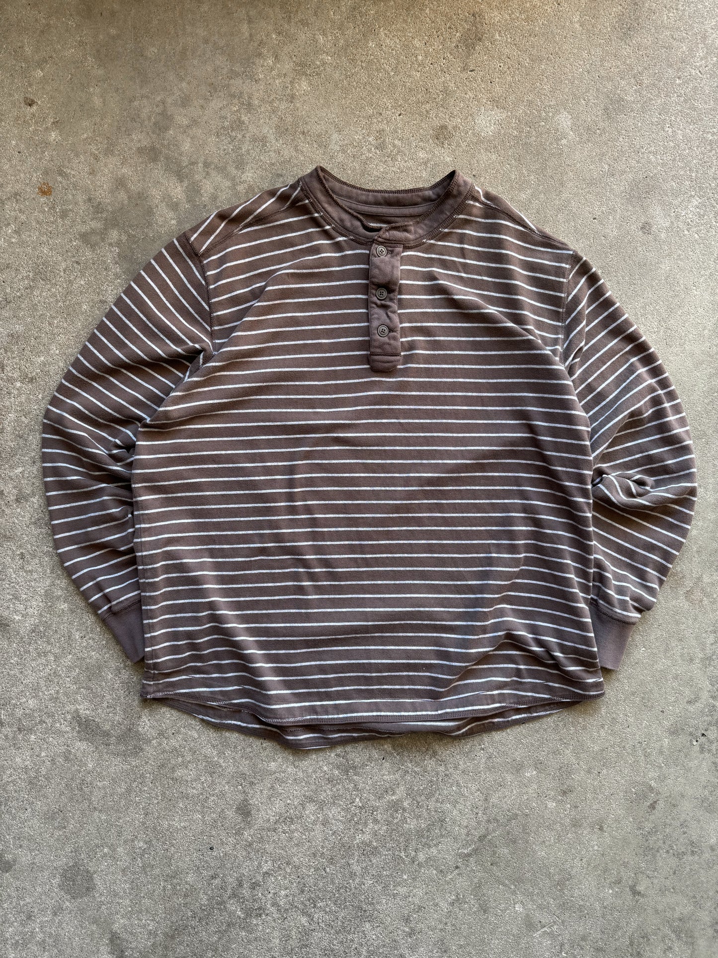 Vintage Longsleeve - XXL