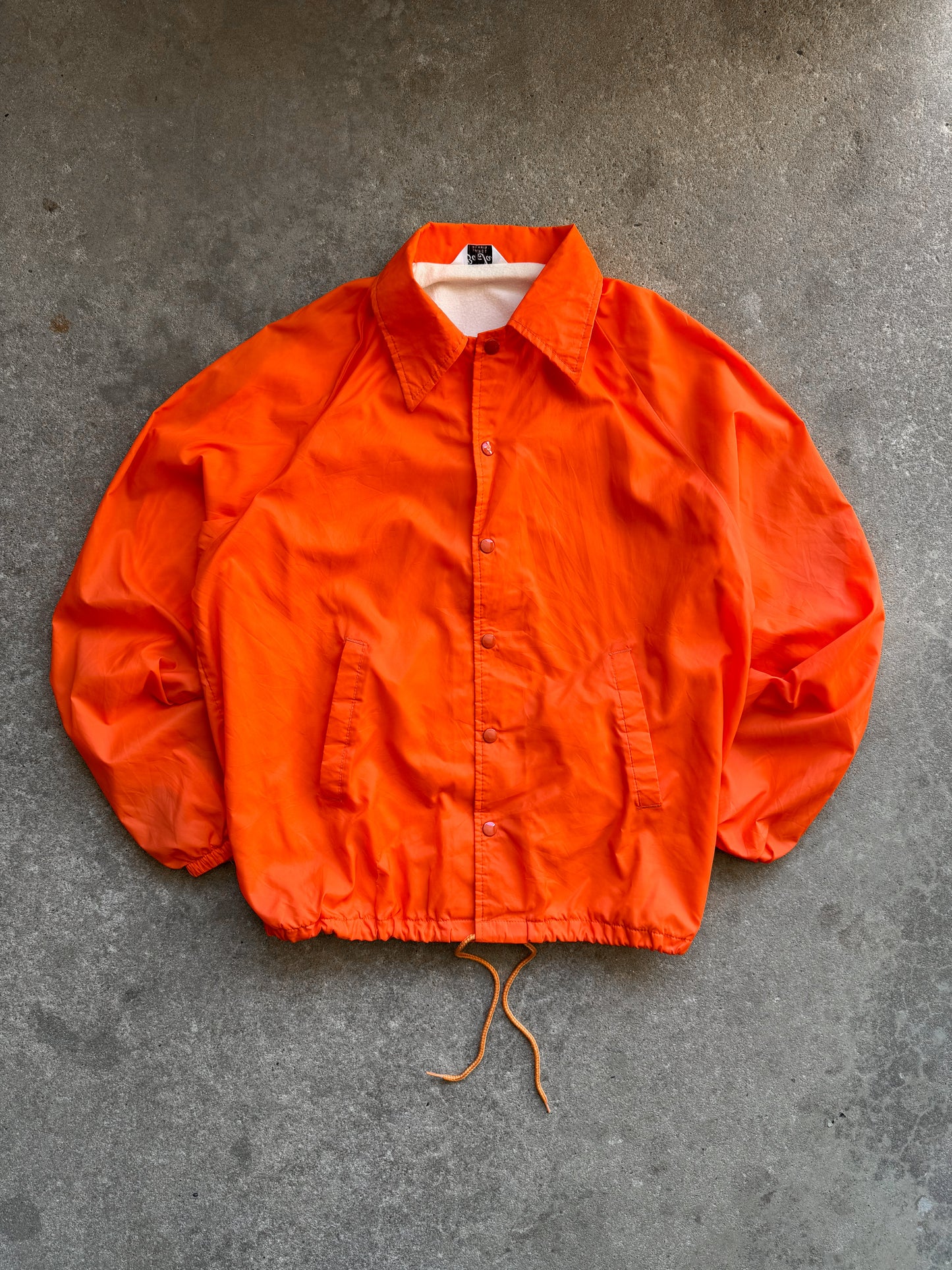 Vintage Oklahoma State Jacket - L