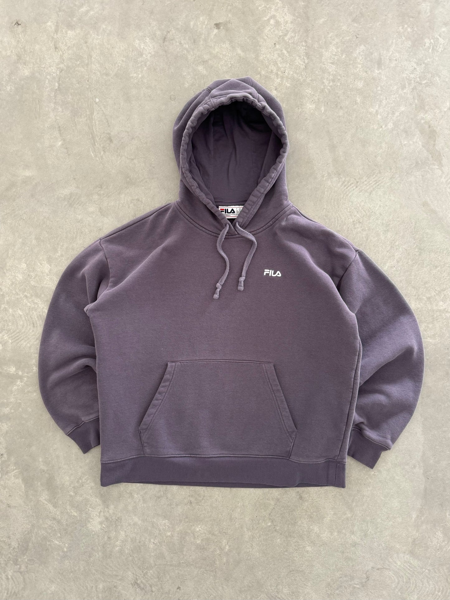 Fila Hoodie - XL