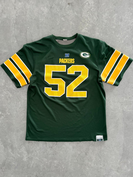 Packers Reversible Jersey - XL