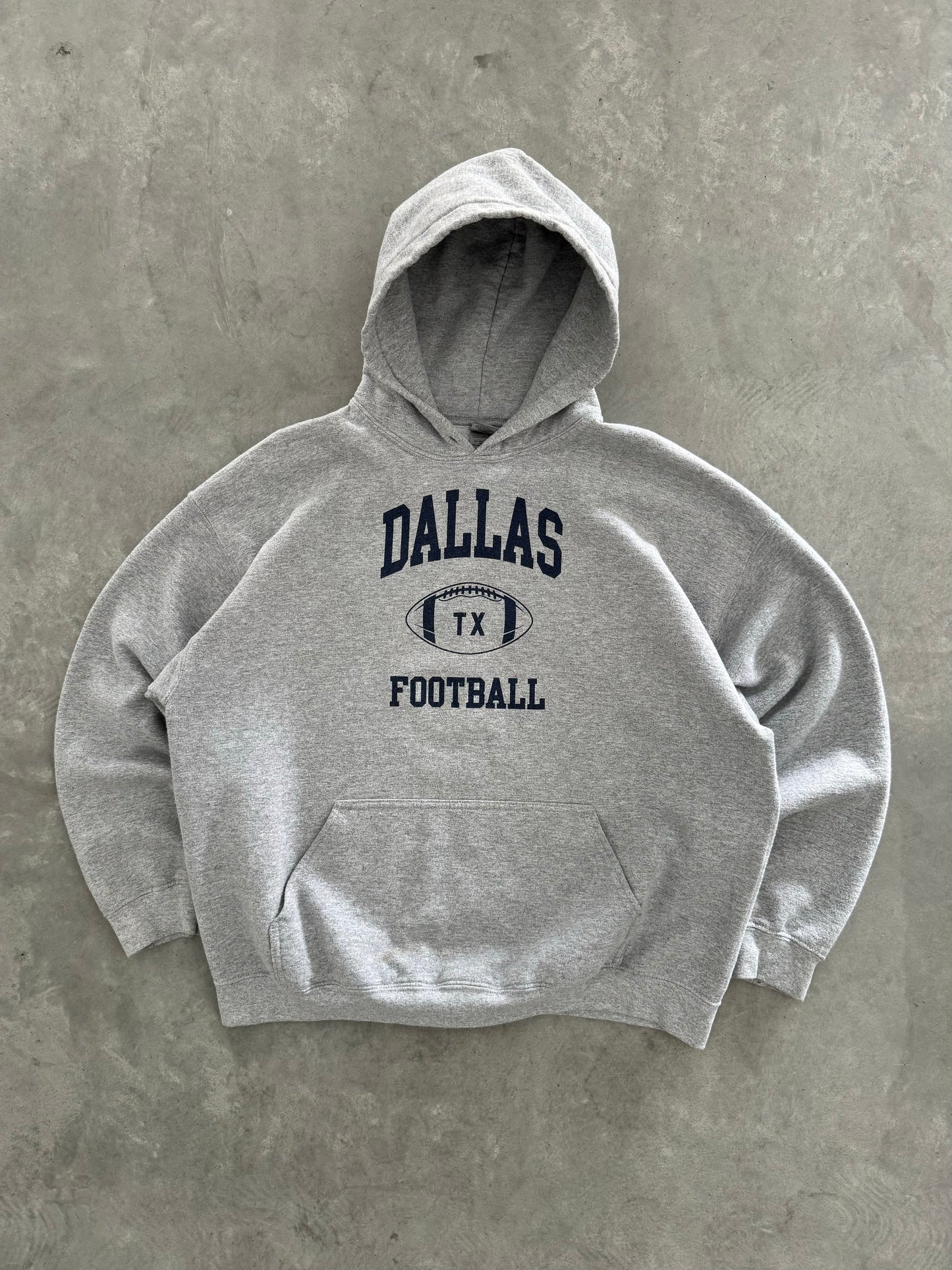 Dallas Cowboys Hoodie - XL