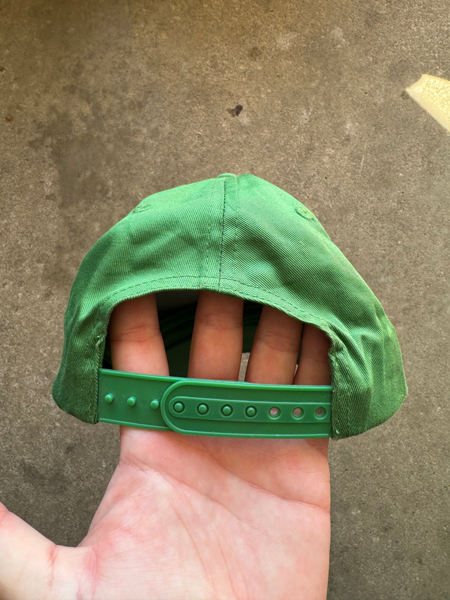 John Deere Hat