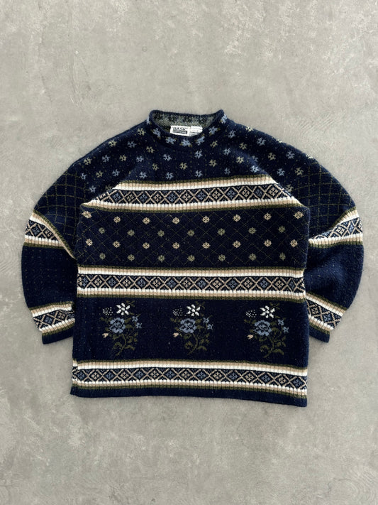 Vintage Sweater - XL