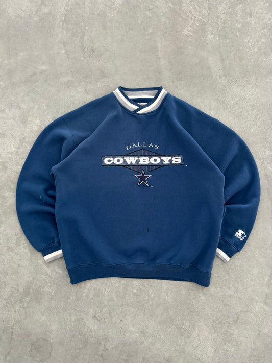 Vintage Dallas Cowboys Sweatshirt - XL