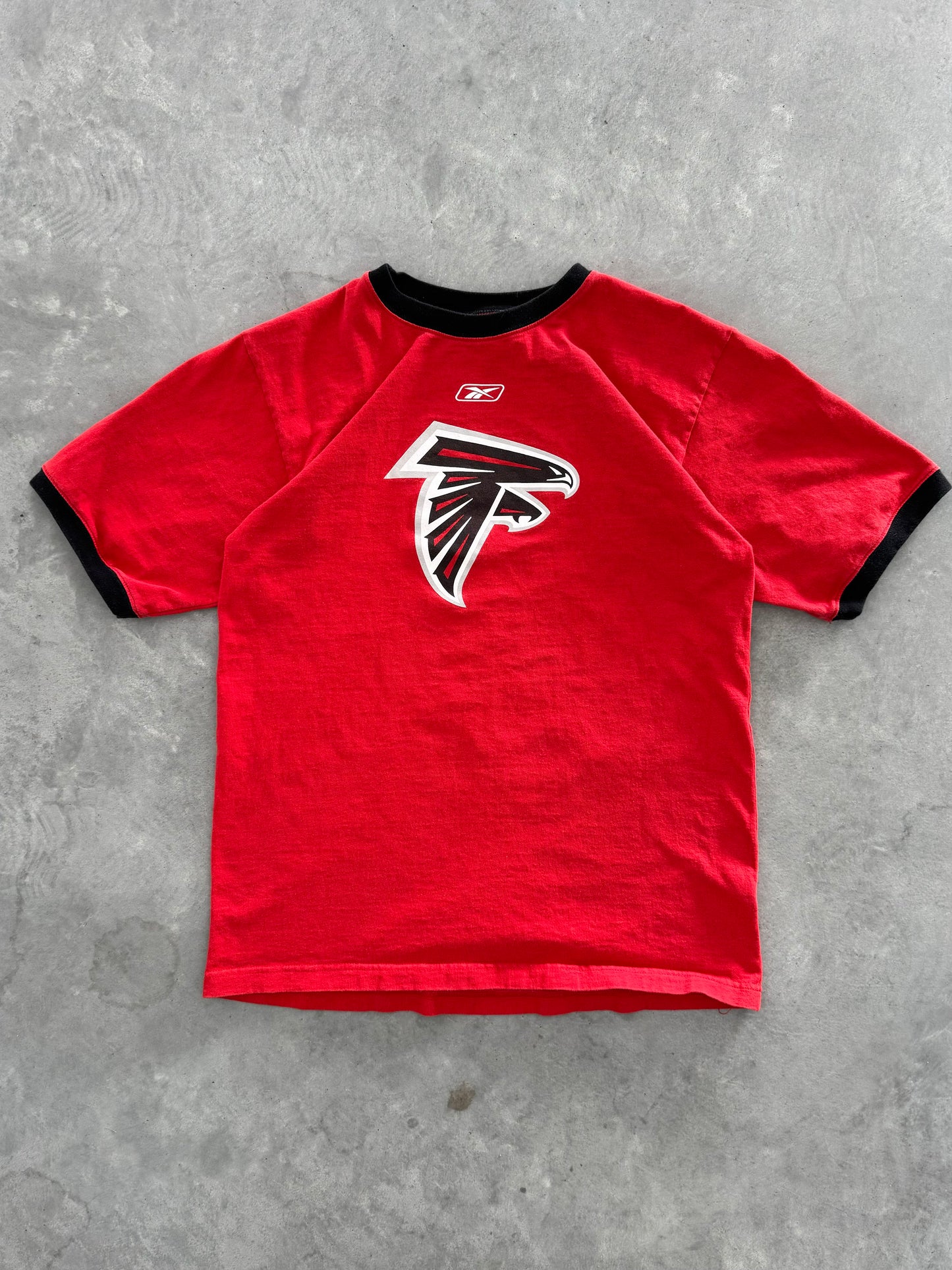 Vintage Falcons Reebok Tee - XL