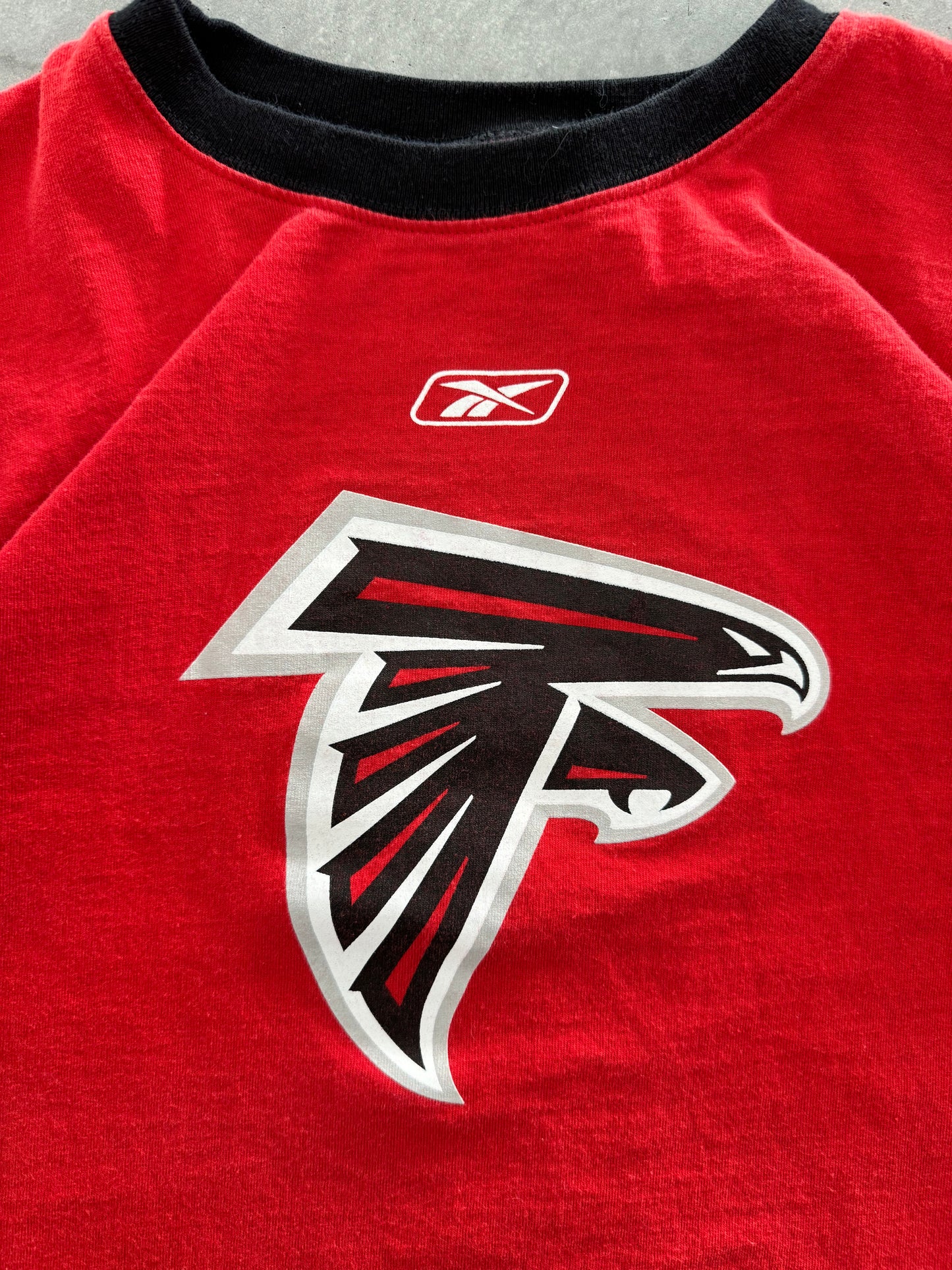 Vintage Falcons Reebok Tee - XL