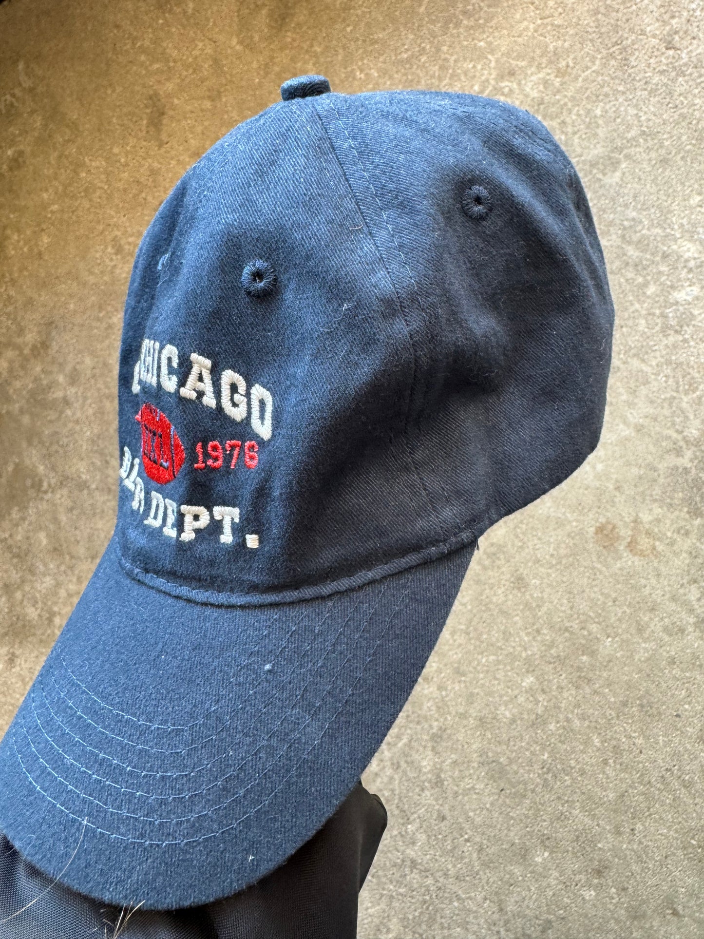 Chicago Beer Dept Hat