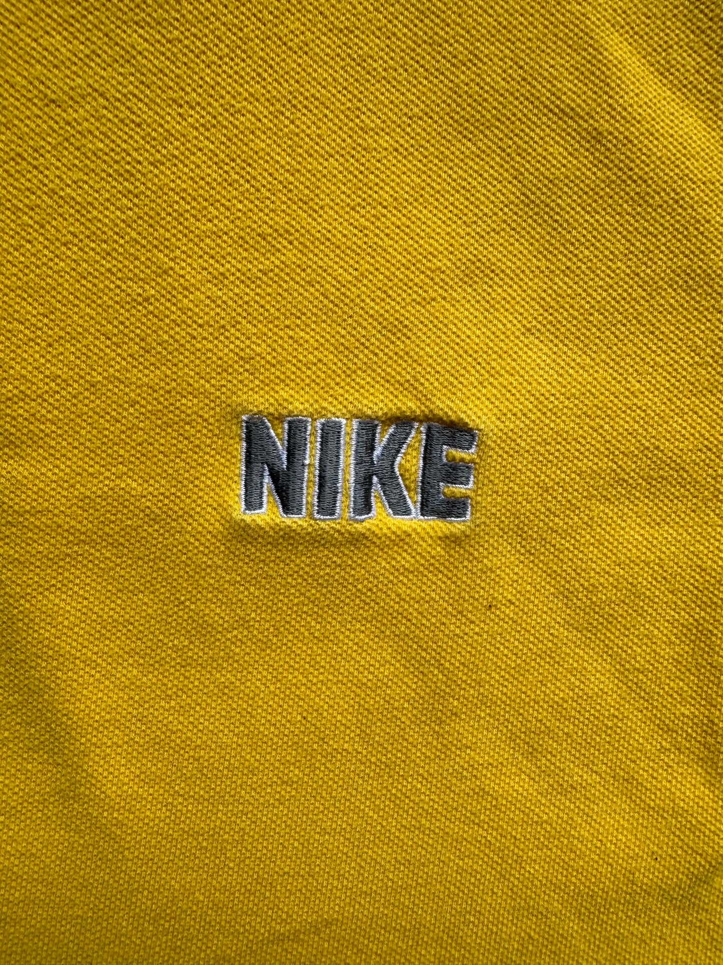 Vintage 90s Nike Tee - L