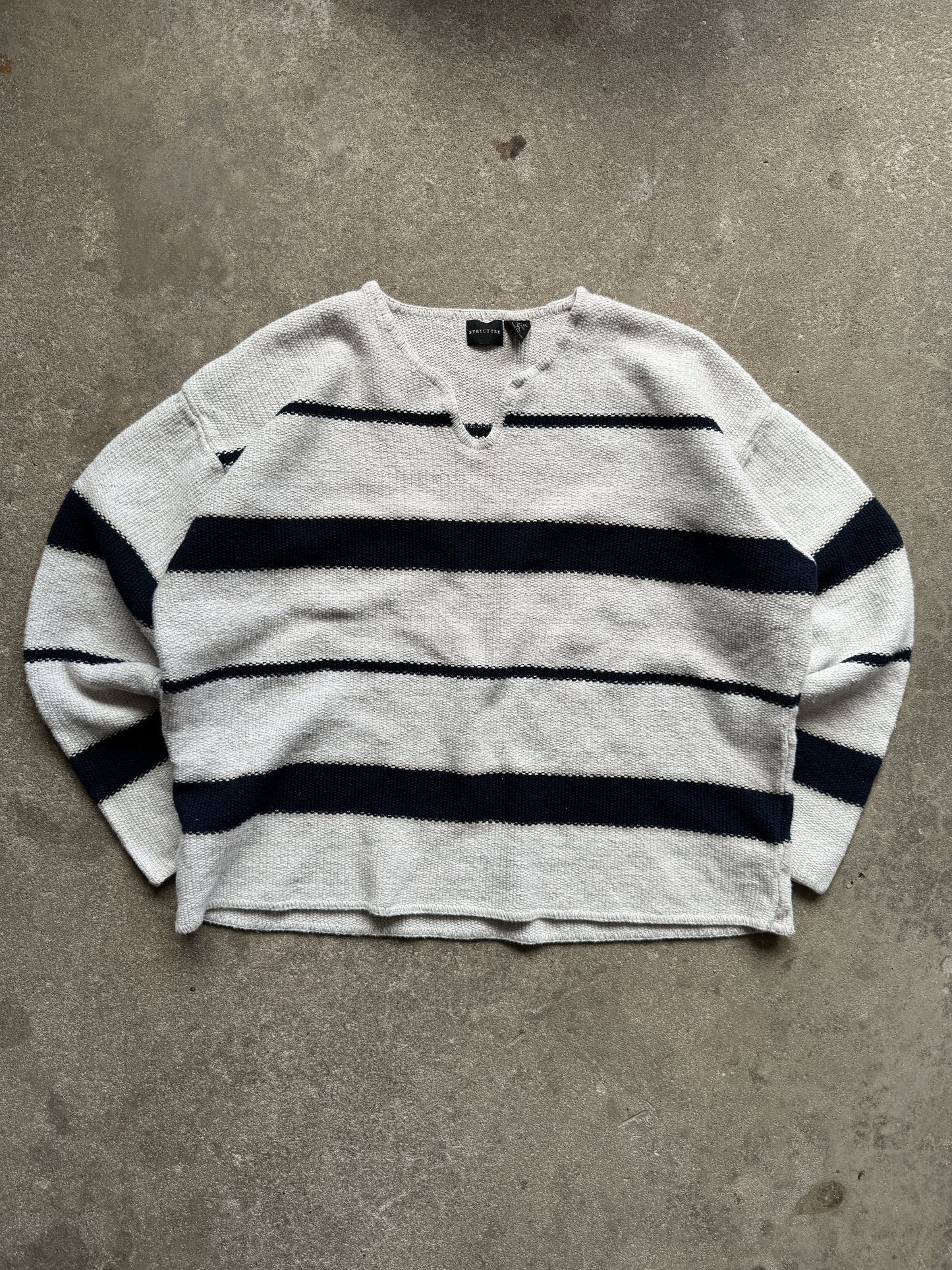 Vintage Sweater - XL