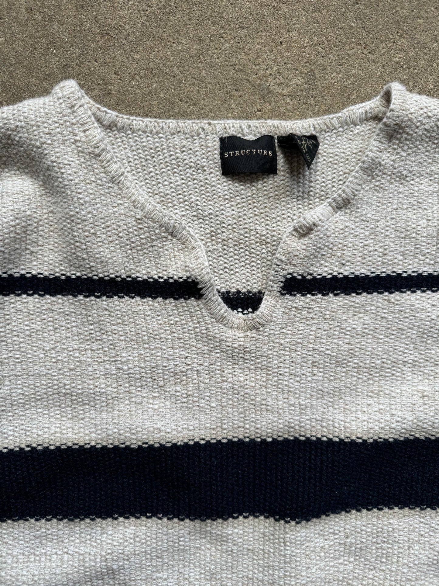 Vintage Sweater - XL