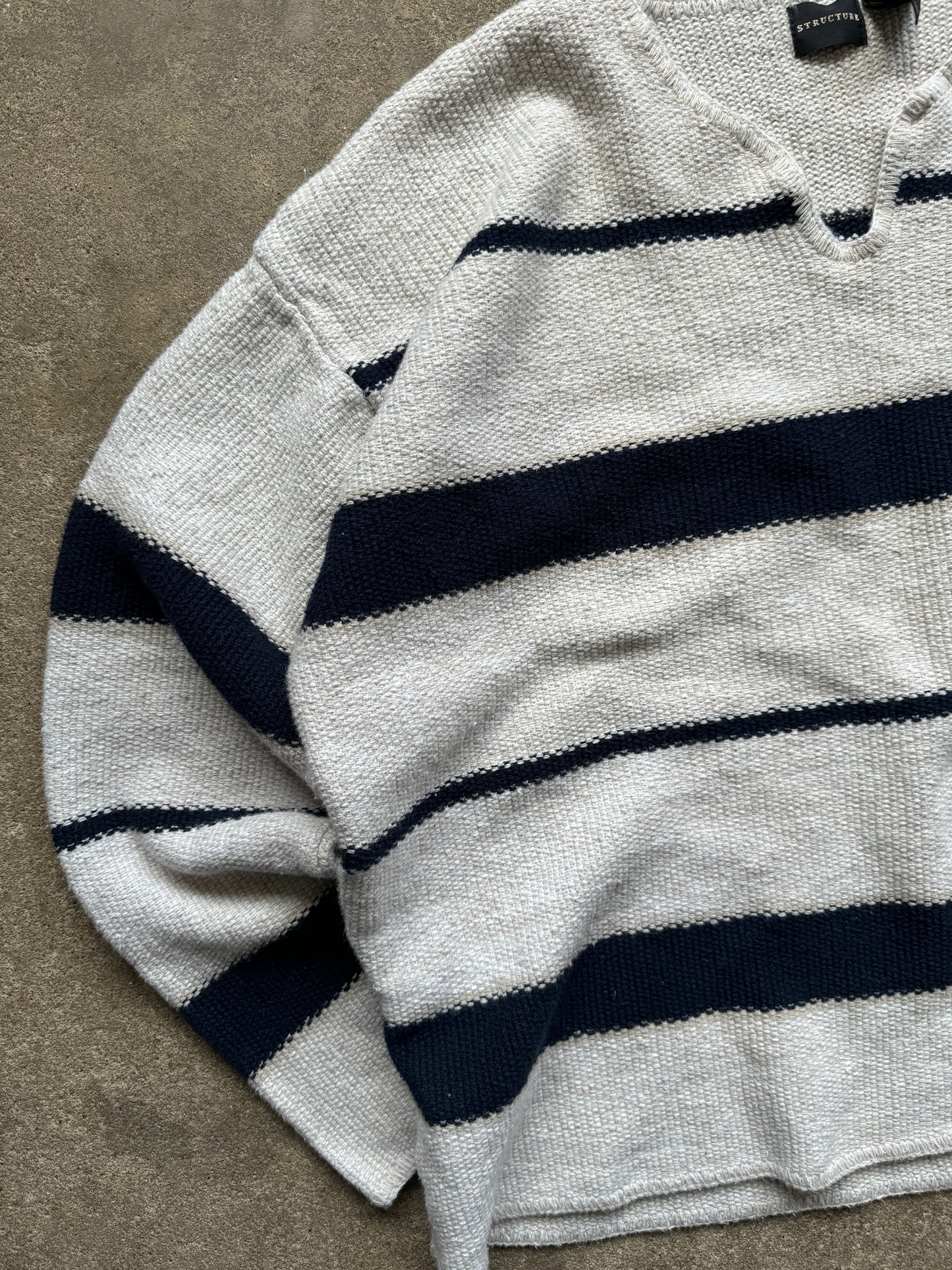 Vintage Sweater - XL