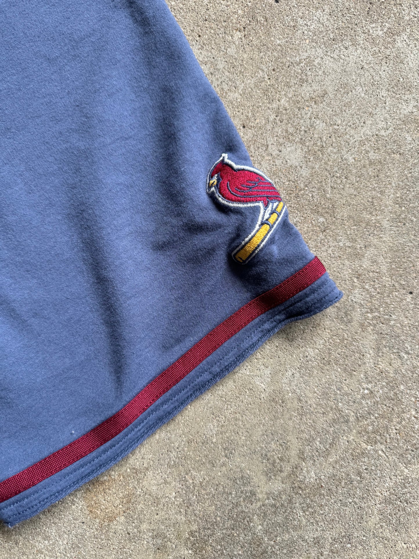 Vintage Nike Cardinals Jersey - XXL