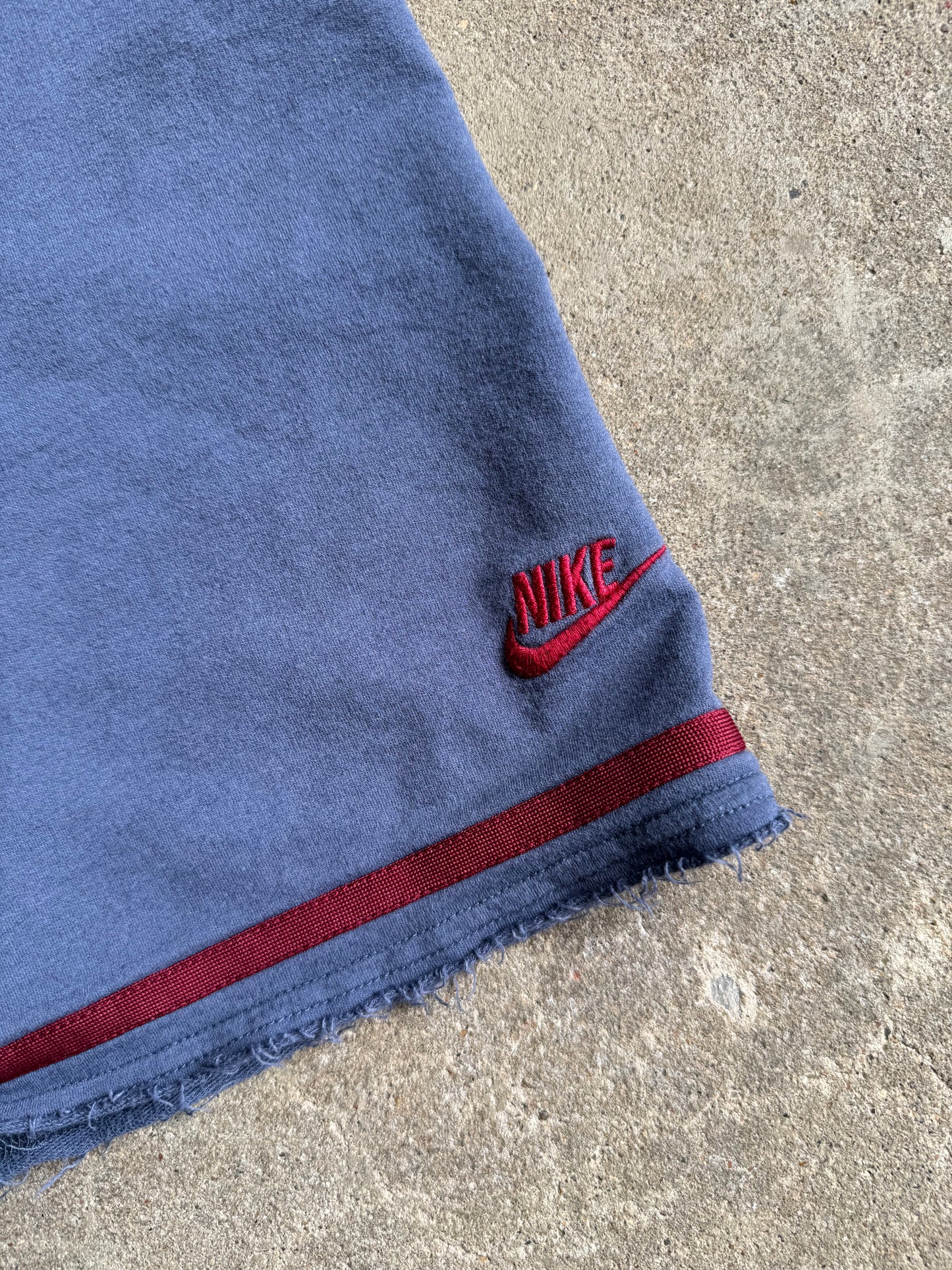 Vintage Nike Cardinals Jersey - XXL