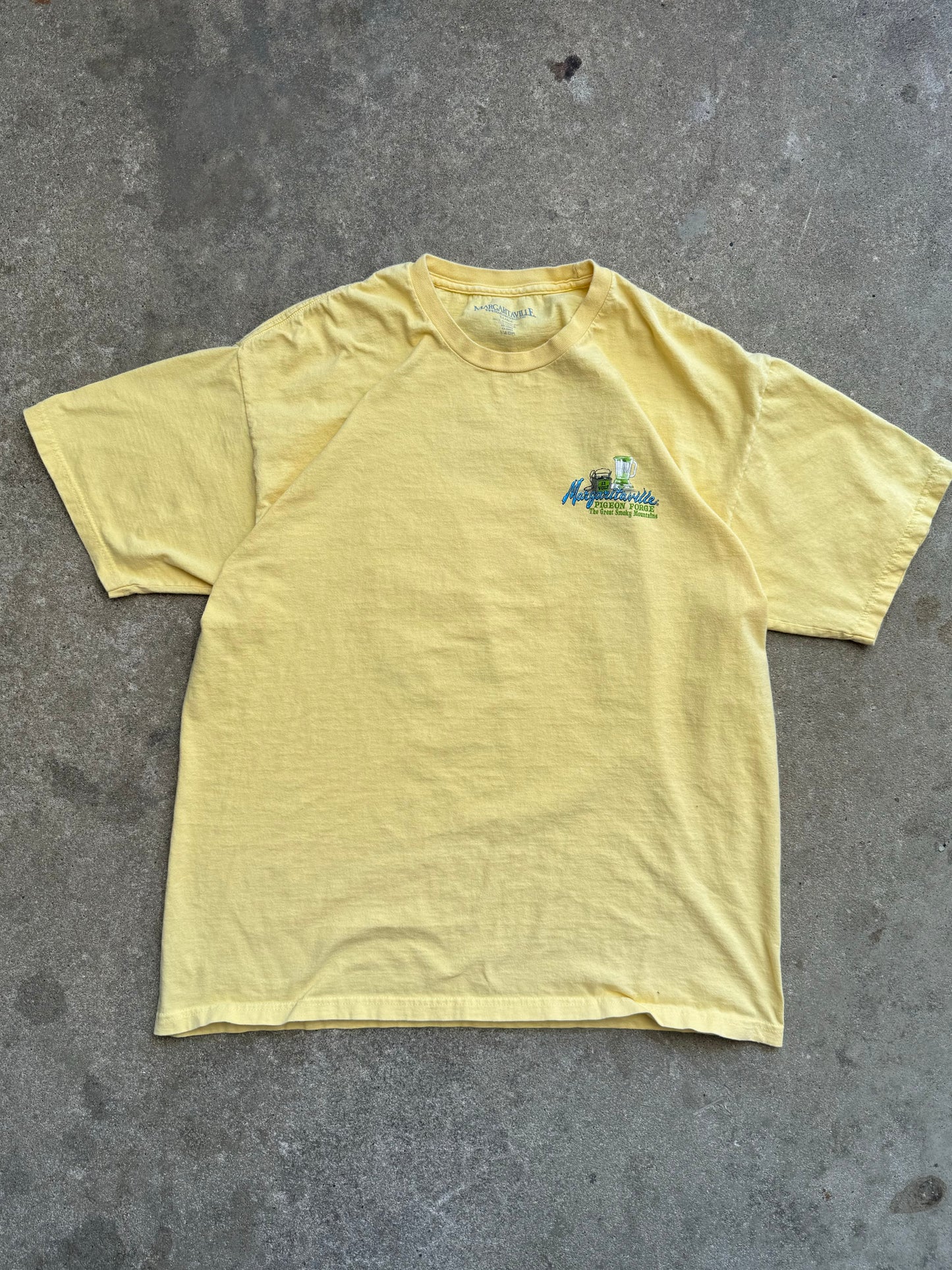 Margaritaville Tee - XL