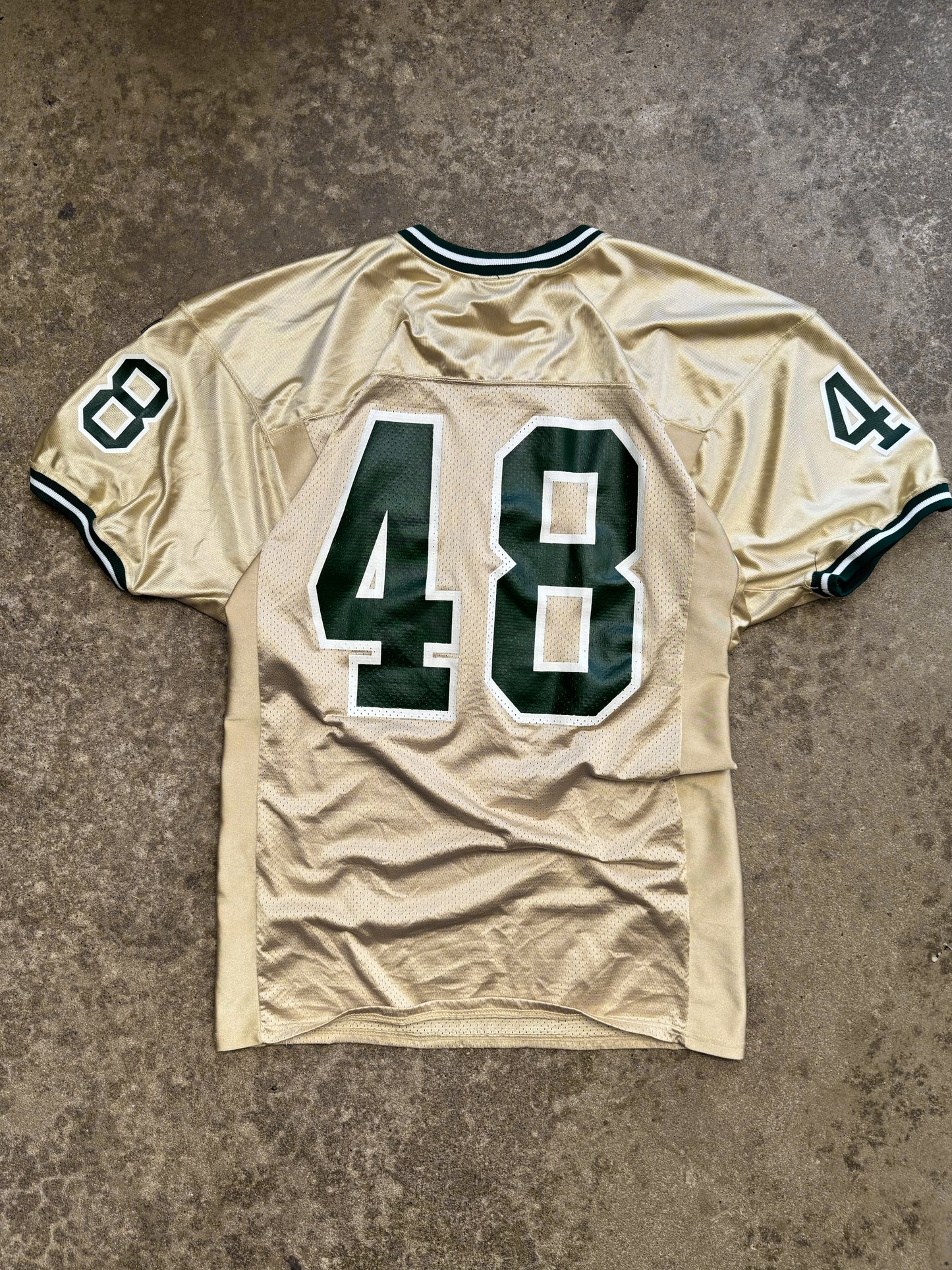 Vintage Wilson Jersey - XL