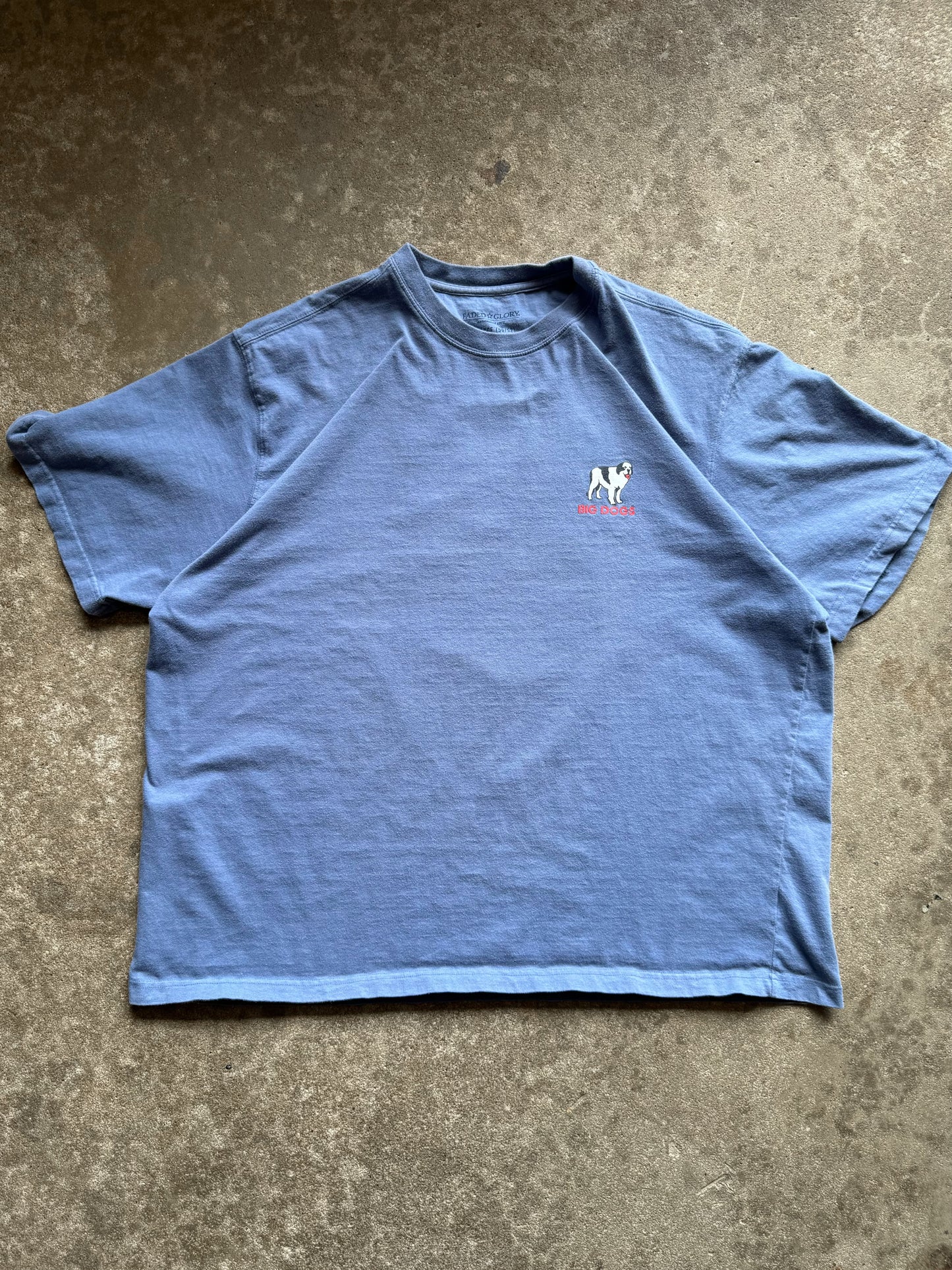 Big Dogs 2006 Tee - XXL