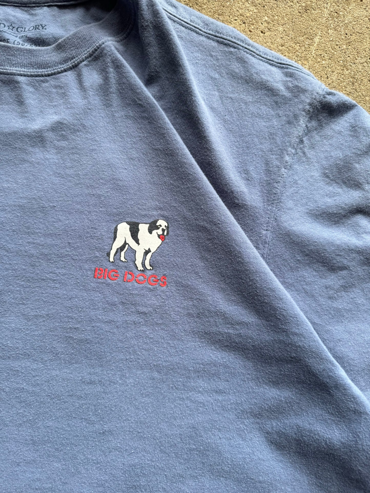 Big Dogs 2006 Tee - XXL