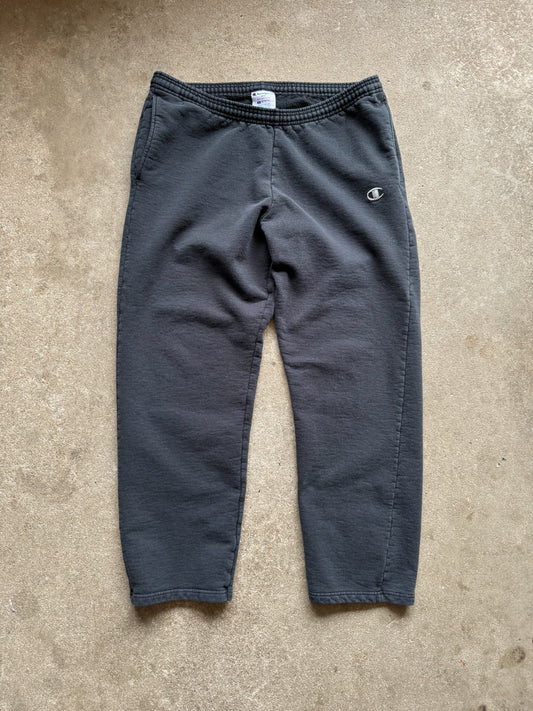 Vintage Champion Joggers - M