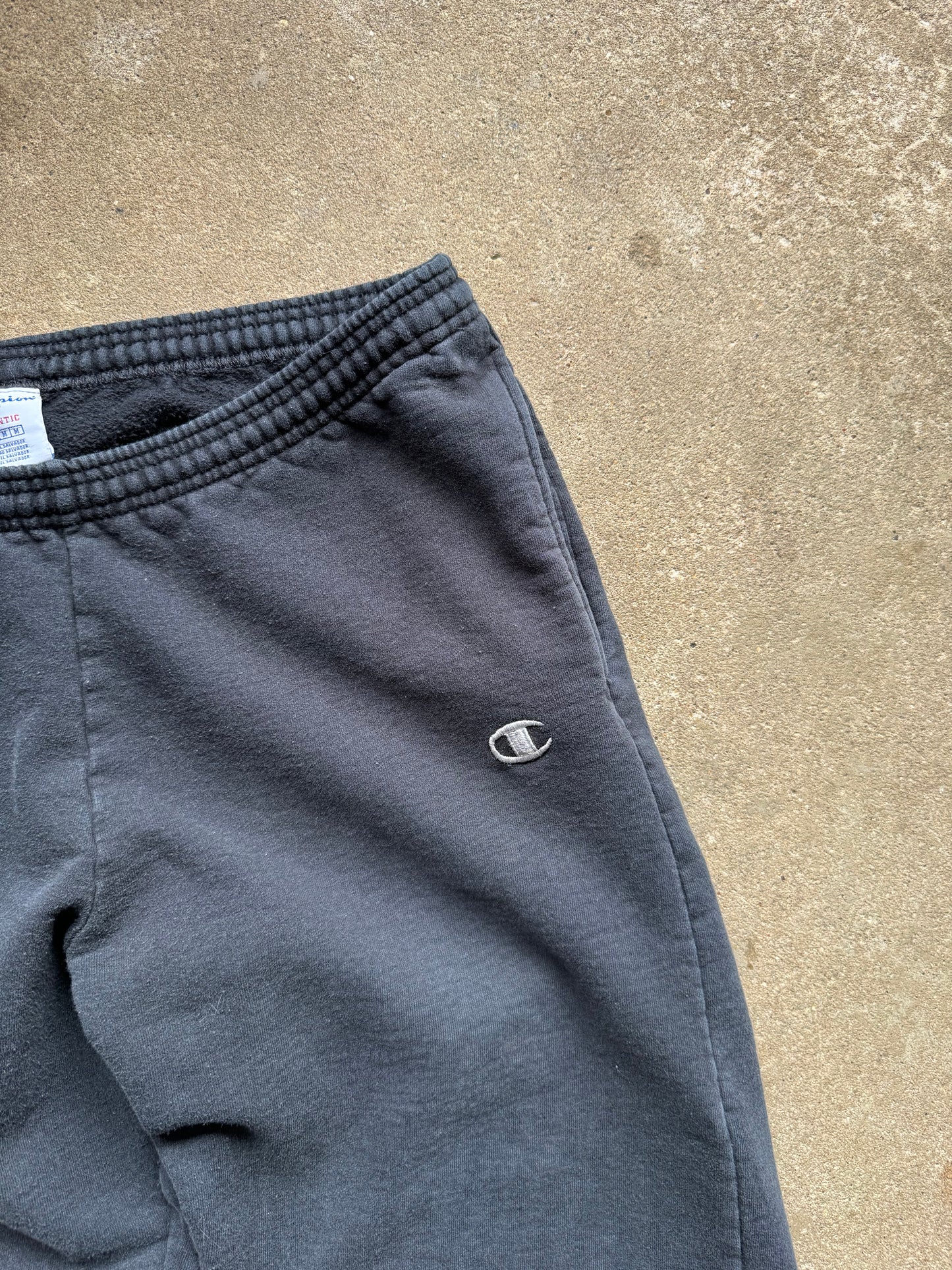 Vintage Champion Joggers - M