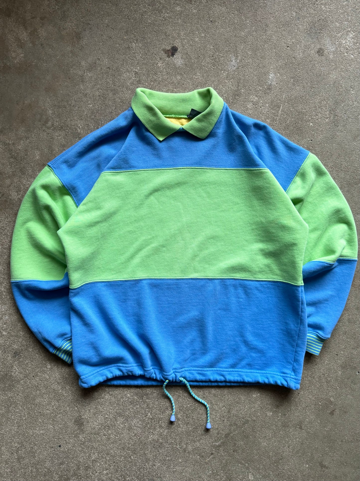 Vintage Sweatshirt - S