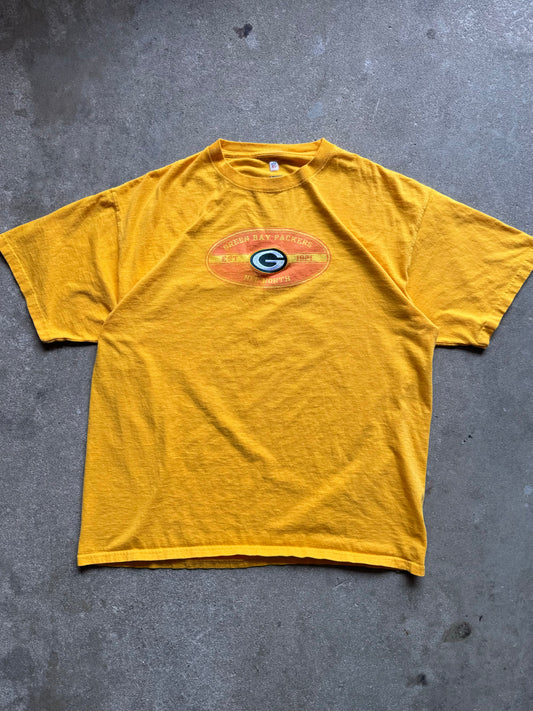 Packers Tee - XL