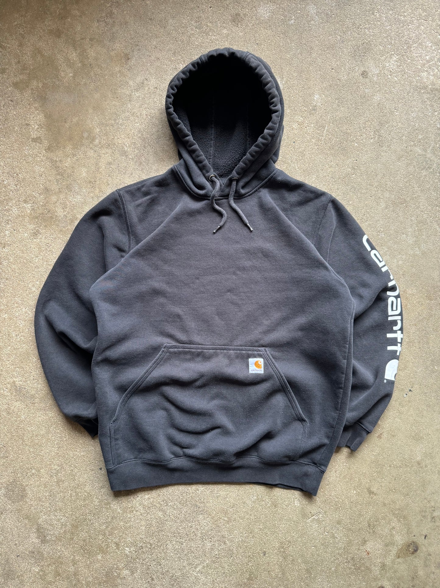 Carhartt Hoodie - M