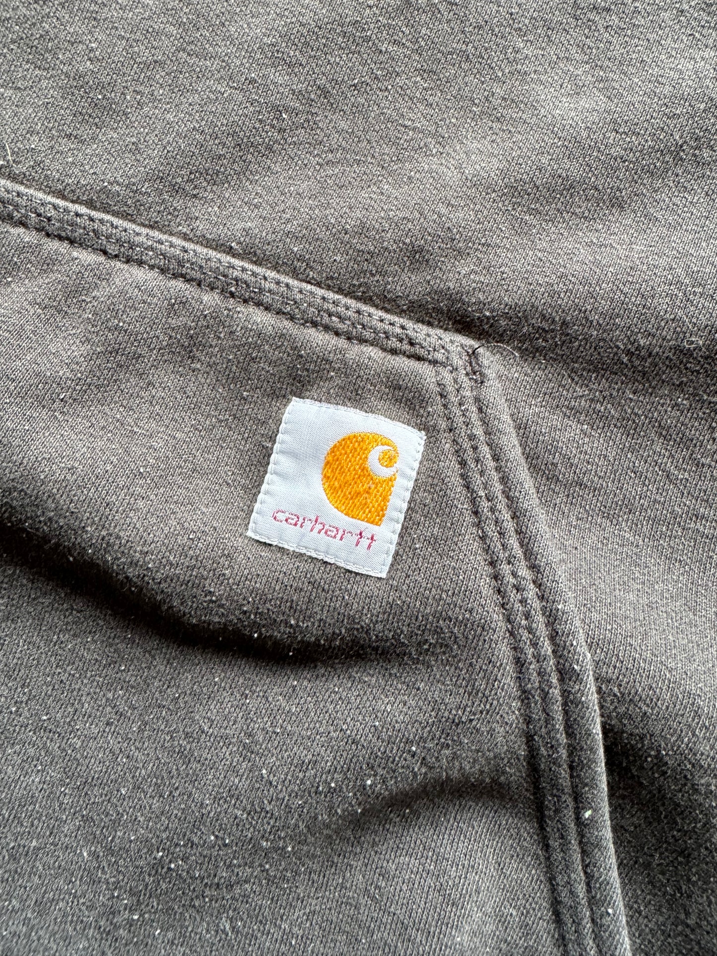 Carhartt Hoodie - M