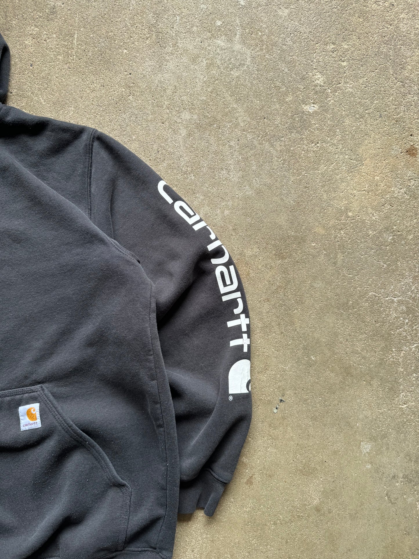 Carhartt Hoodie - M