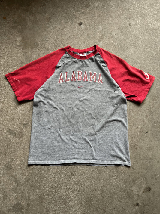 Vintage Nike Alabama Tee - XL