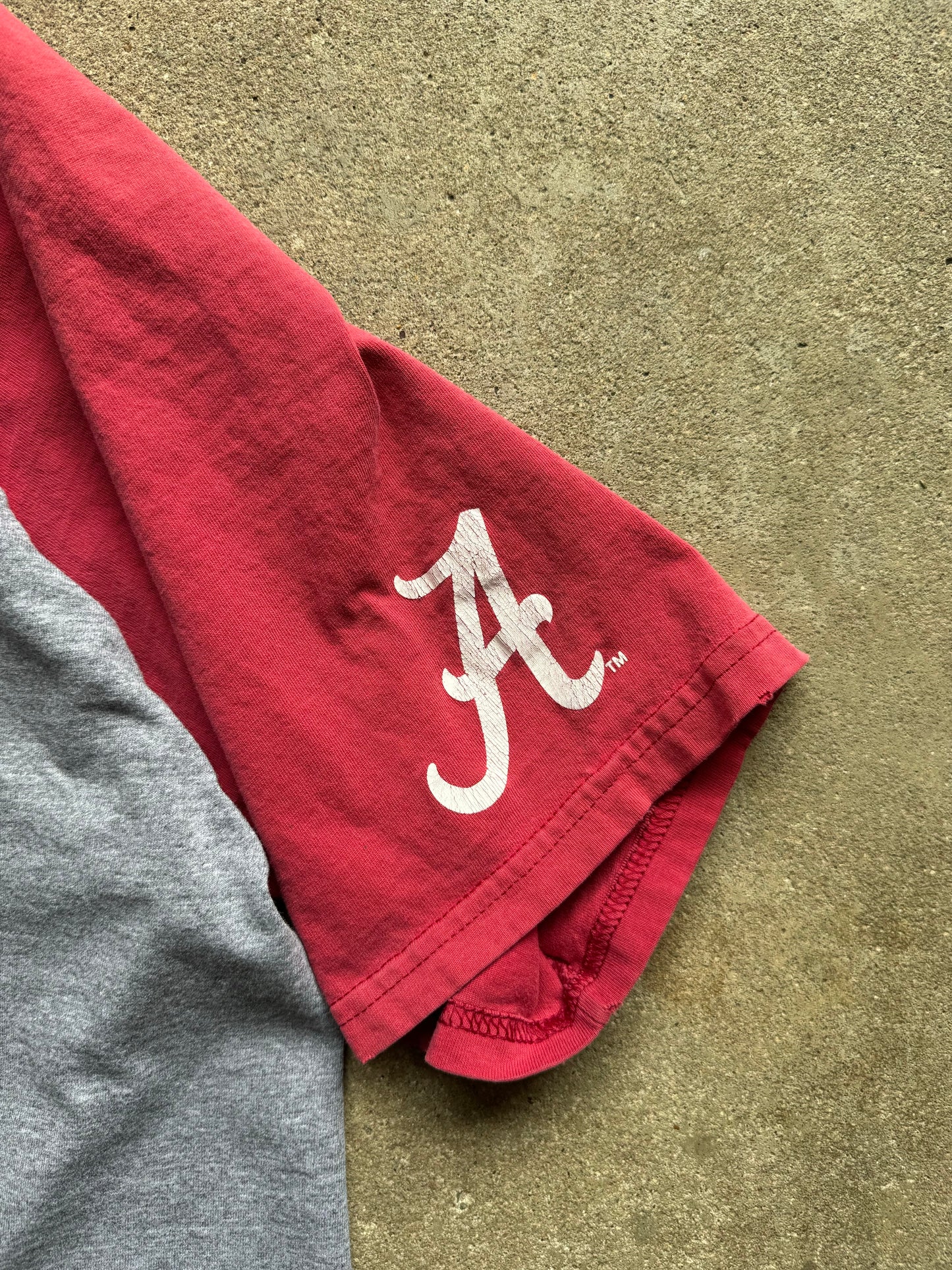 Vintage Nike Alabama Tee - XL