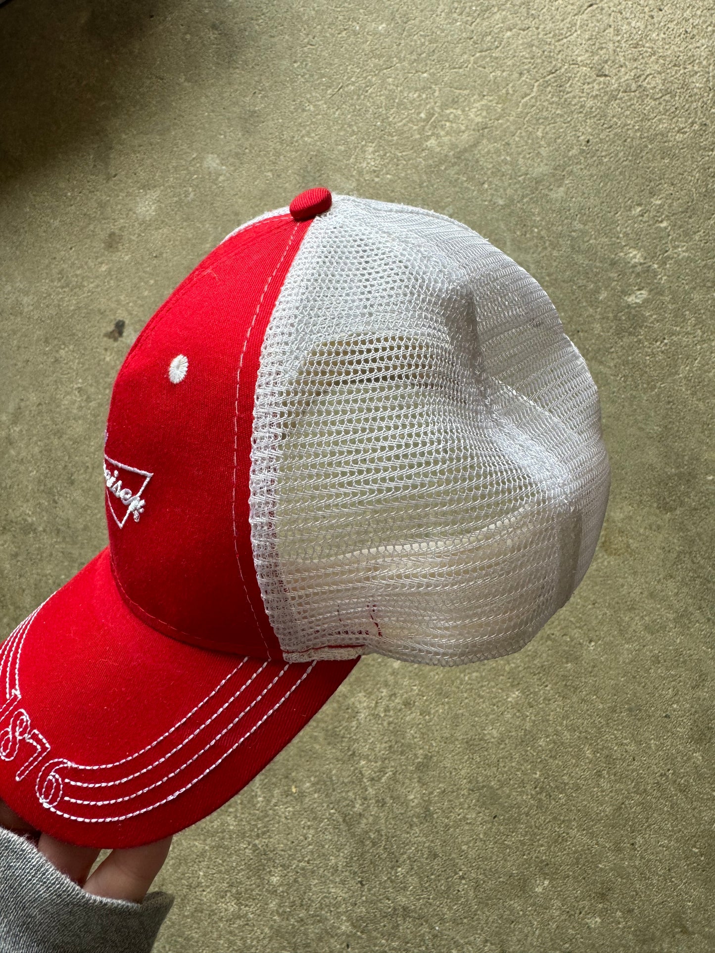 Budweiser Hat