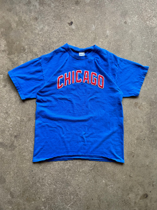 Vintage Chicago Tee - L