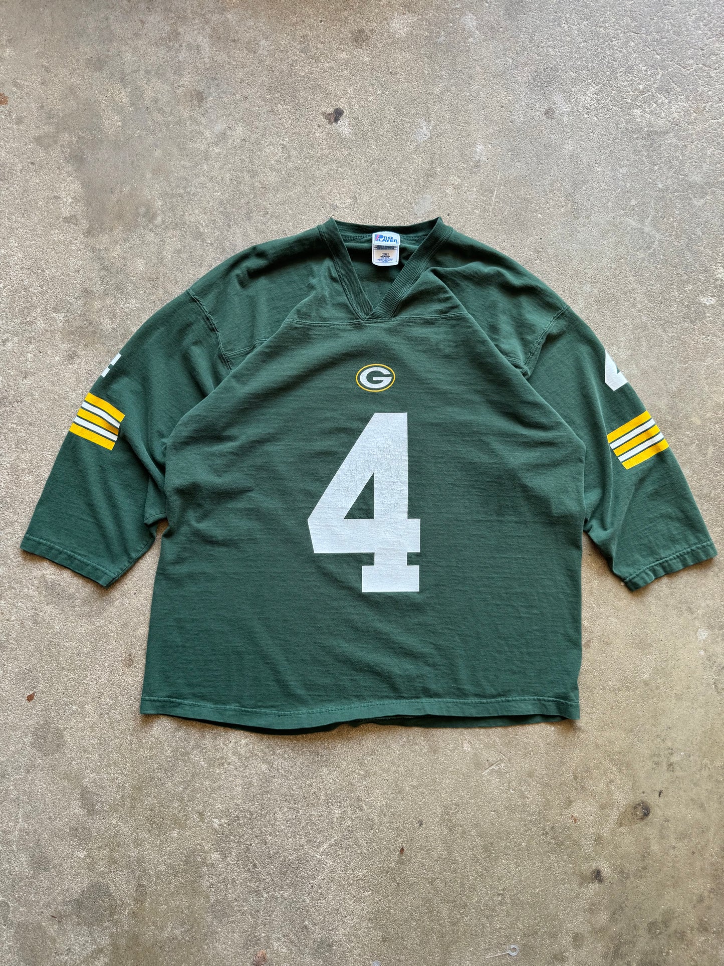 Vintage Brett Favre Tee - XXL