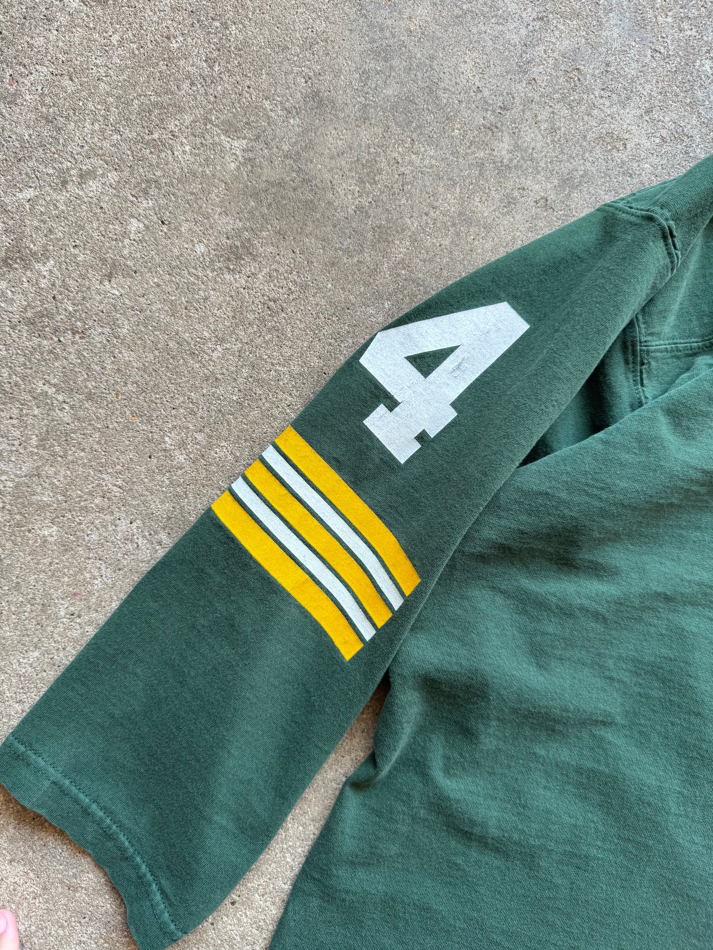 Vintage Brett Favre Tee - XXL