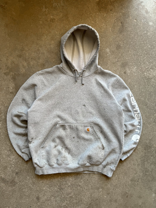 Carhartt Hoodie - L