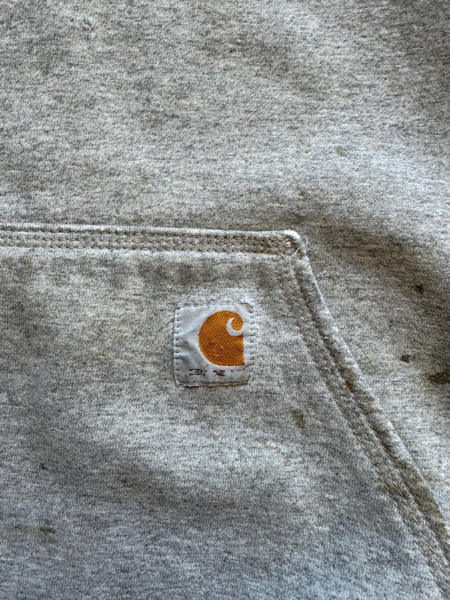 Carhartt Hoodie - L