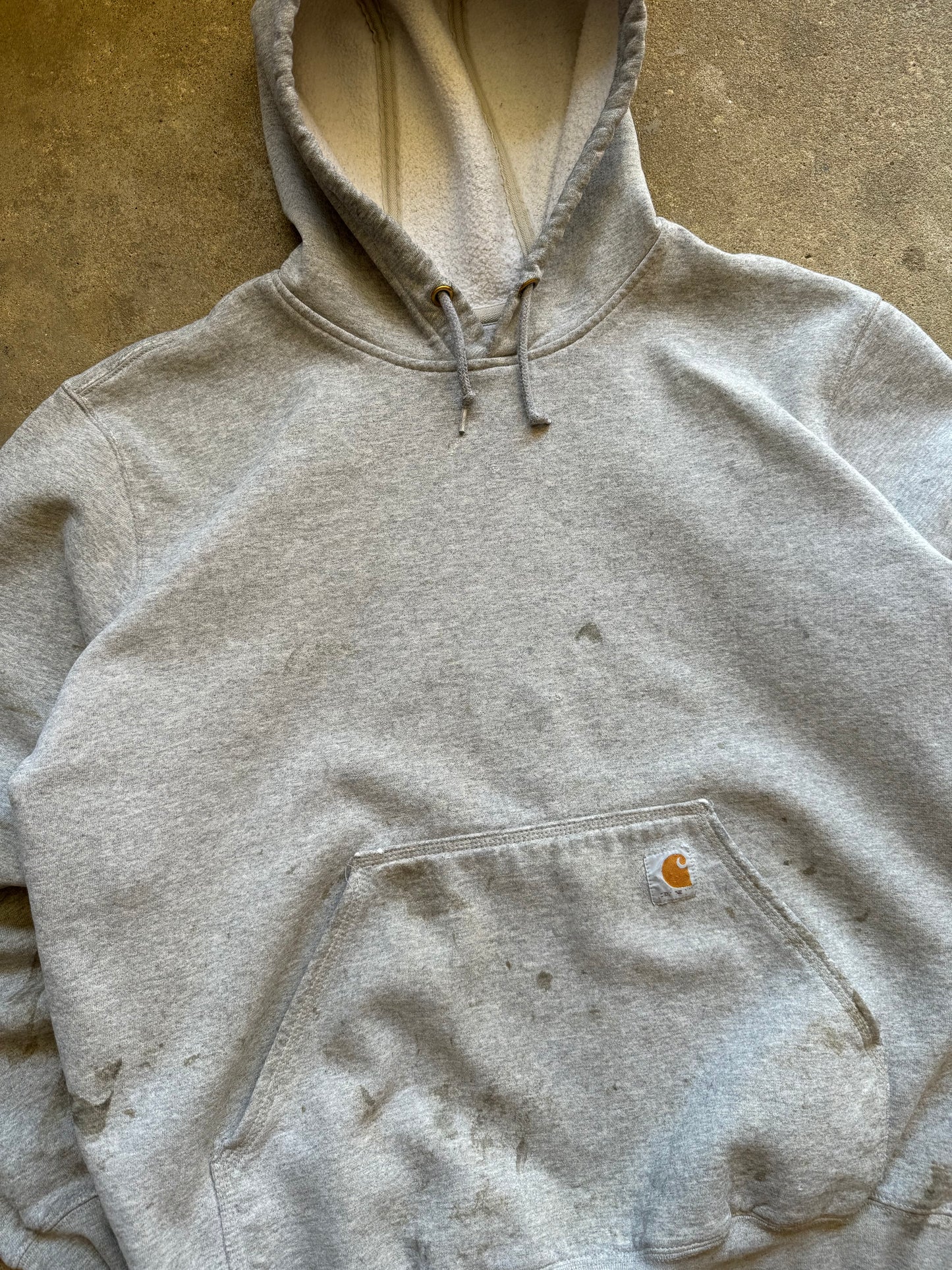 Carhartt Hoodie - L