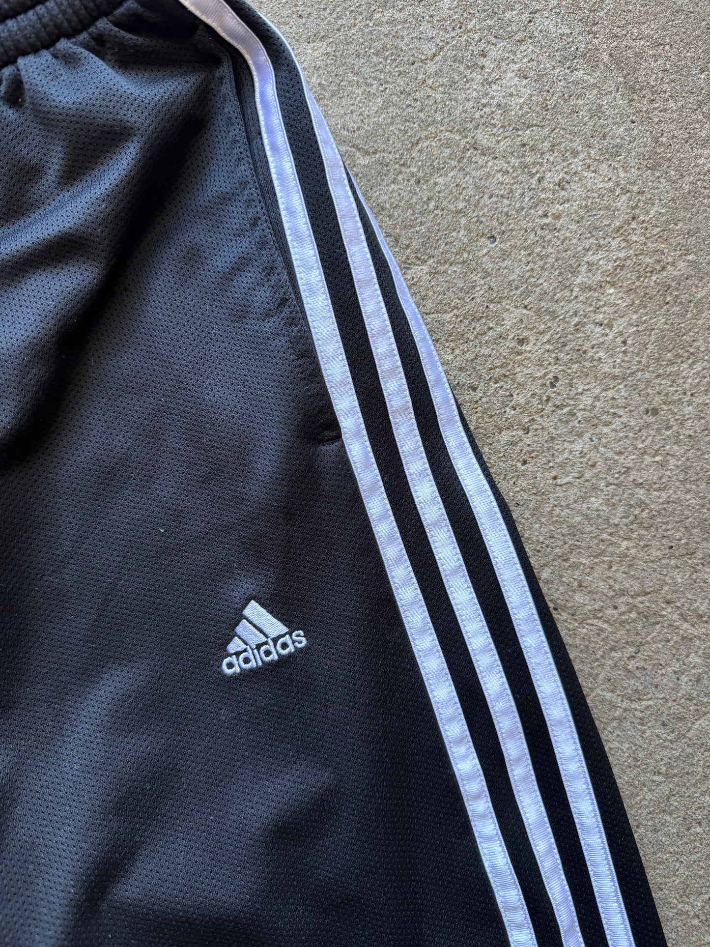 Adidas Track Pants - M