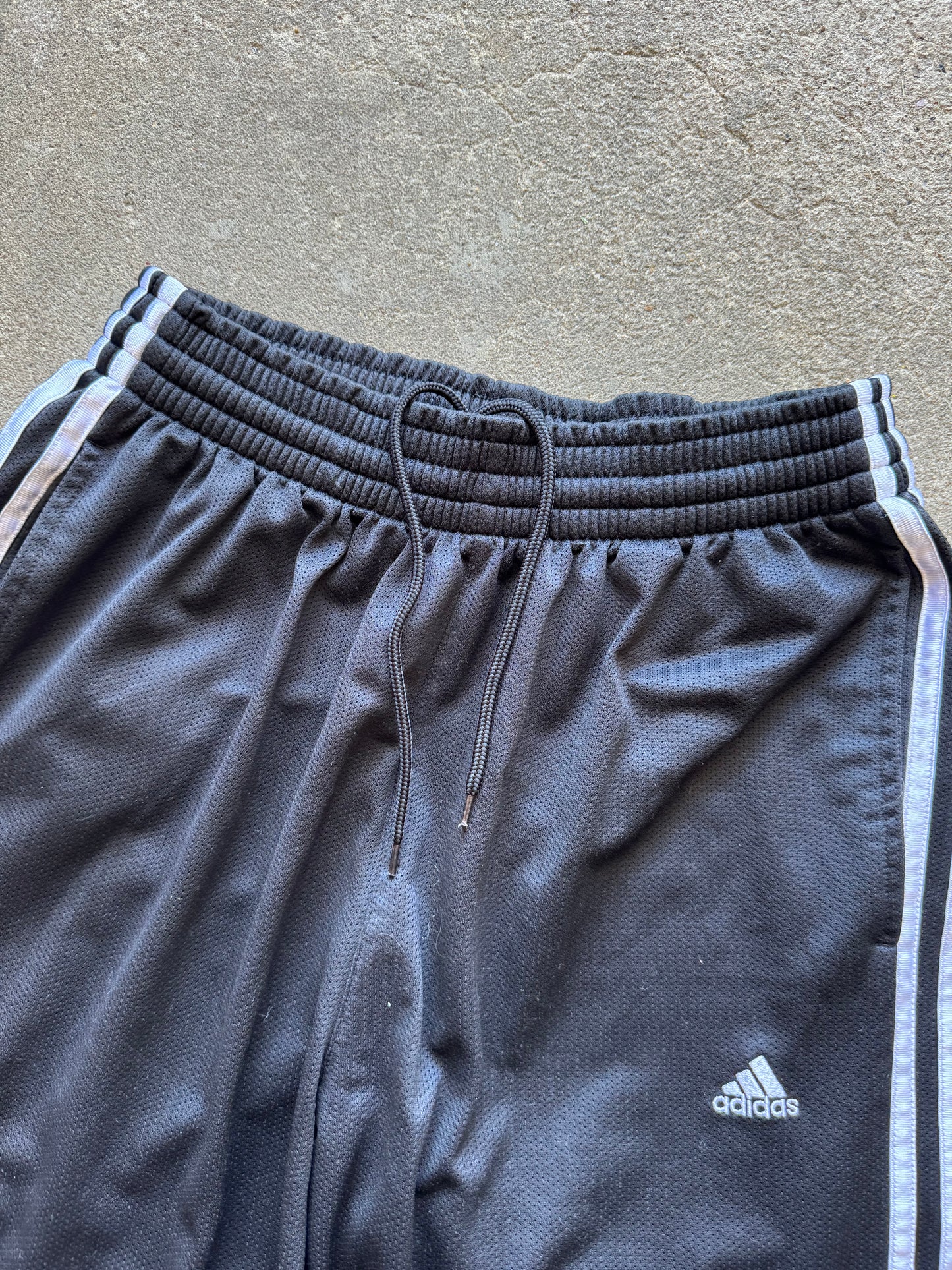 Adidas Track Pants - M