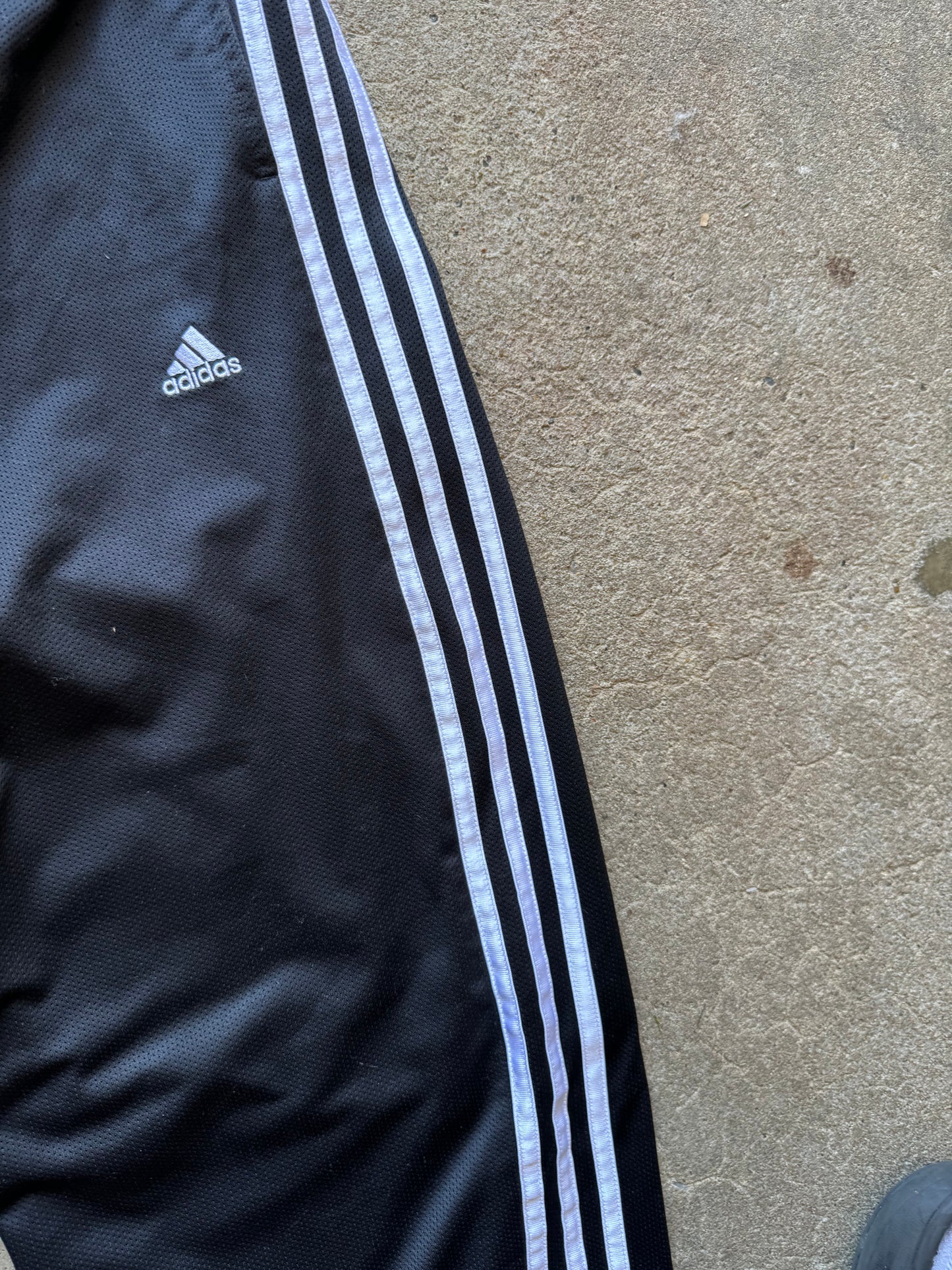 Adidas Track Pants - M